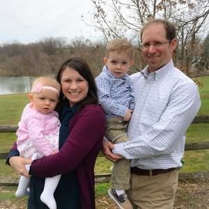 Meet your Posher, Raechel